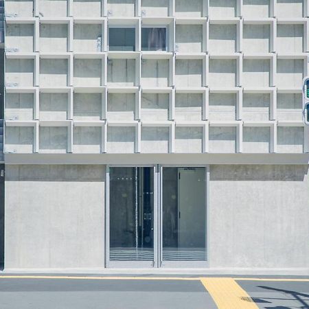 Domo Hotel Präfektur Tokio Exterior foto